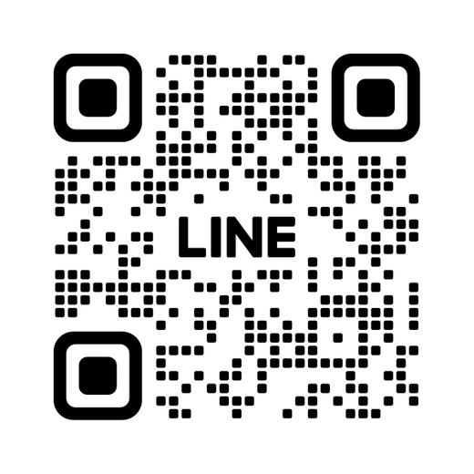 LINE QR