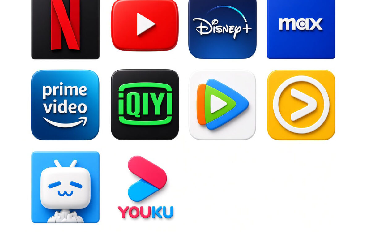 App Premium /30วัน