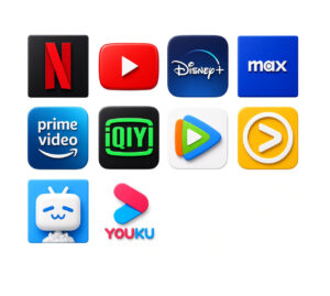App Premium /30วัน